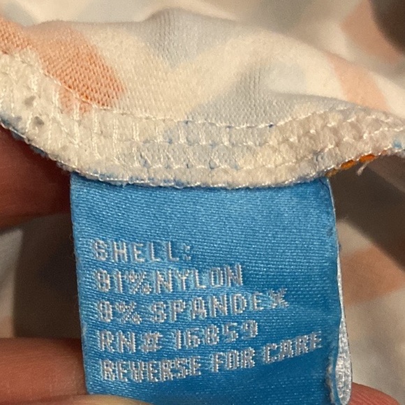 J. McLaughlin Emma Dress Geometric Print Size Medium - Picture 8 of 10